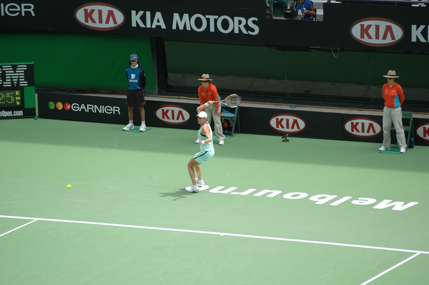20060116   Australie   Melbourne   Australian Open 2006   008